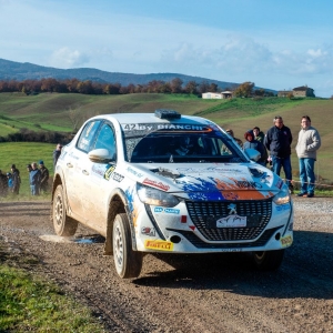 1° RALLY DEL BRUNELLO - Gallery 9